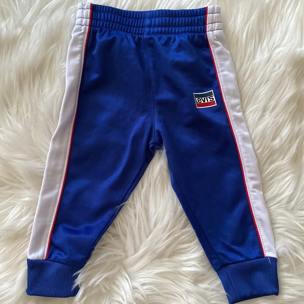 Levi’s baby Track suit size 12 months - Picture 7 of 10